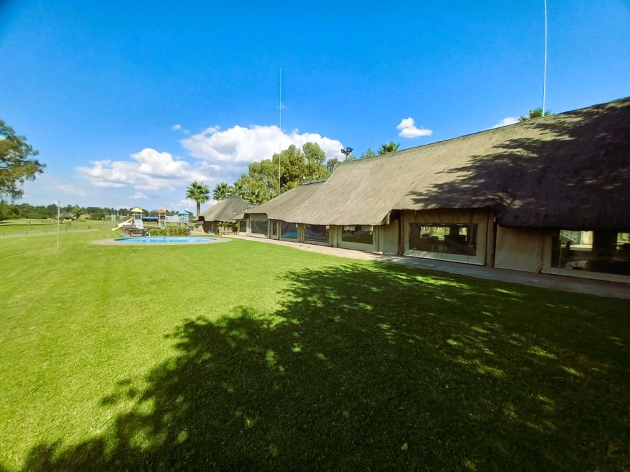 3 Bedroom Property for Sale in Riverside Beach Club Free State